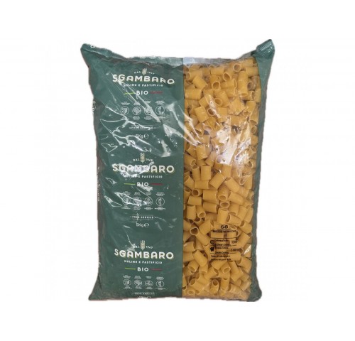 JOLLY BIO 58 MEZZE MANICHE          KG.5