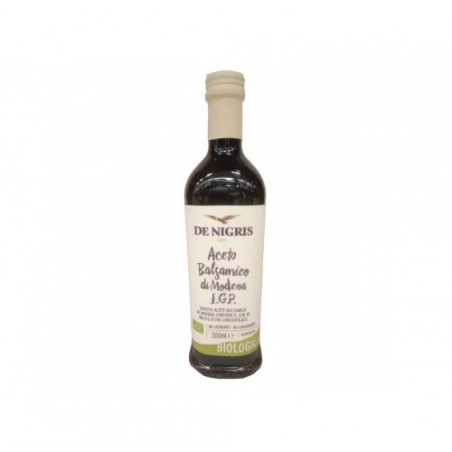 ACETO BALSAMICO MODENA IGP BIO  ML.500X6