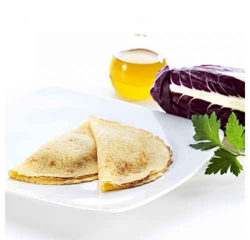 CRESPELLE RADICCHIO  JNTEGRUS   GR.750X8