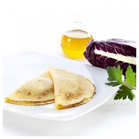 CRESPELLE RADICCHIO  JNTEGRUS   GR.750X8