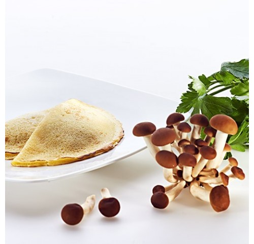 CRESPELLE FUNGHI  JNTEGRUS      GR.750X8