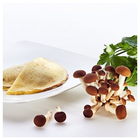 CRESPELLE FUNGHI  JNTEGRUS      GR.750X8
