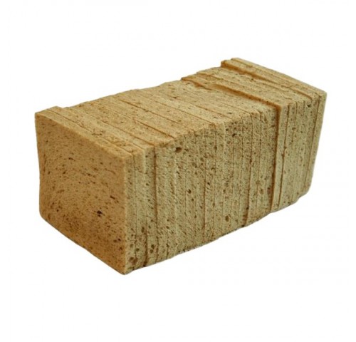 PAN CARRE' RIFILATO CEREALI    KG.1,65X4