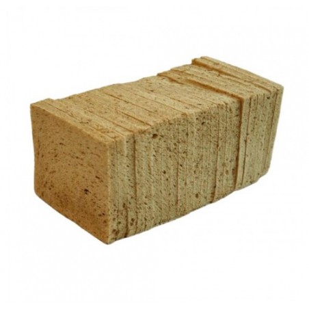 PAN CARRE' RIFILATO CEREALI    KG.1,65X4