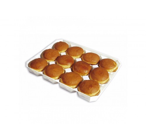 KRAPFEN VUOTO COTTI LIZZI       GR.55X48