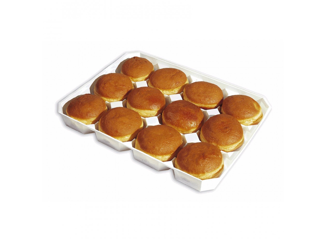KRAPFEN VUOTO COTTI LIZZI       GR.55X48