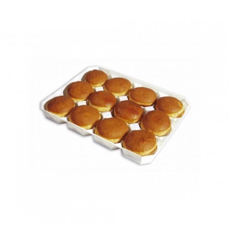 KRAPFEN VUOTO COTTI LIZZI       GR.55X48