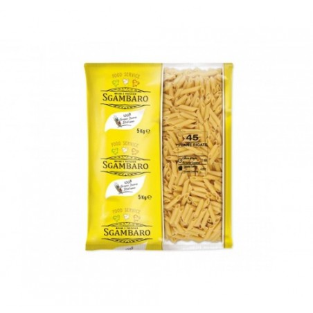 JOLLY 45 PENNE RIGATE               KG.5