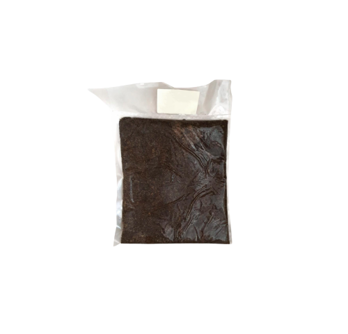 TARTUFO TRITUME  NERO GELO      GR.500X6