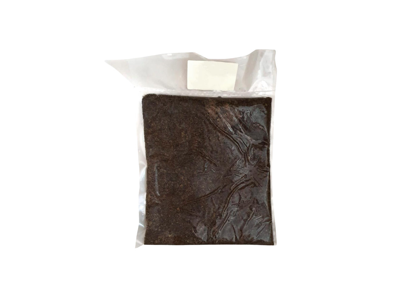 TARTUFO TRITUME  NERO GELO      GR.500X6