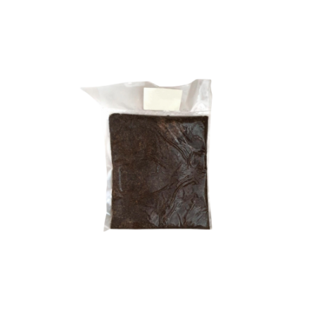 TARTUFO TRITUME  NERO GELO      GR.500X6