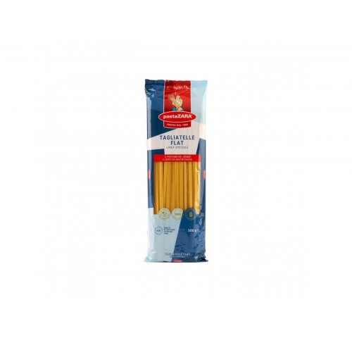 ZARA  204 TAGLIATELLE           GR.500X8