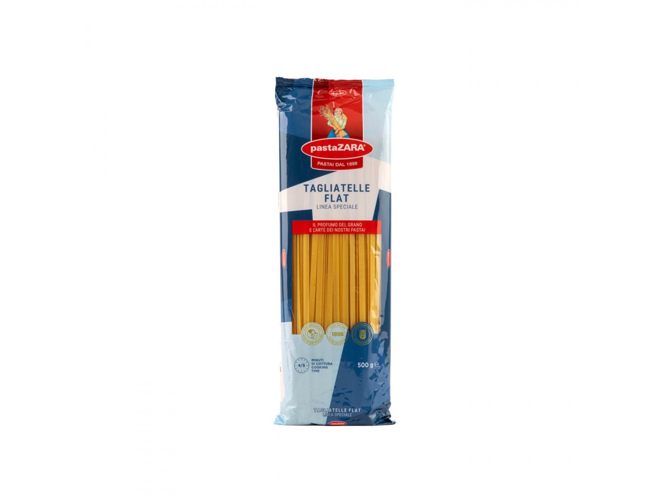 ZARA  204 TAGLIATELLE           GR.500X8