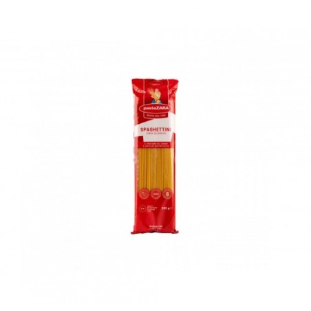 ZARA  003 SPAGHETTINI          GR.500X20