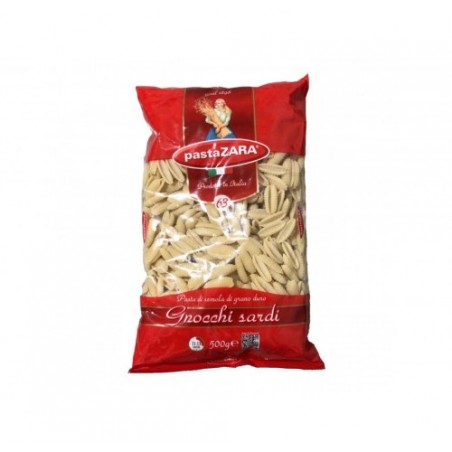 BRAGAGNOLO 863 GNOCCHETTI SARDI GR500X10