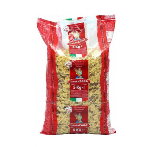ZARA  031 FARFALLE                  KG.3