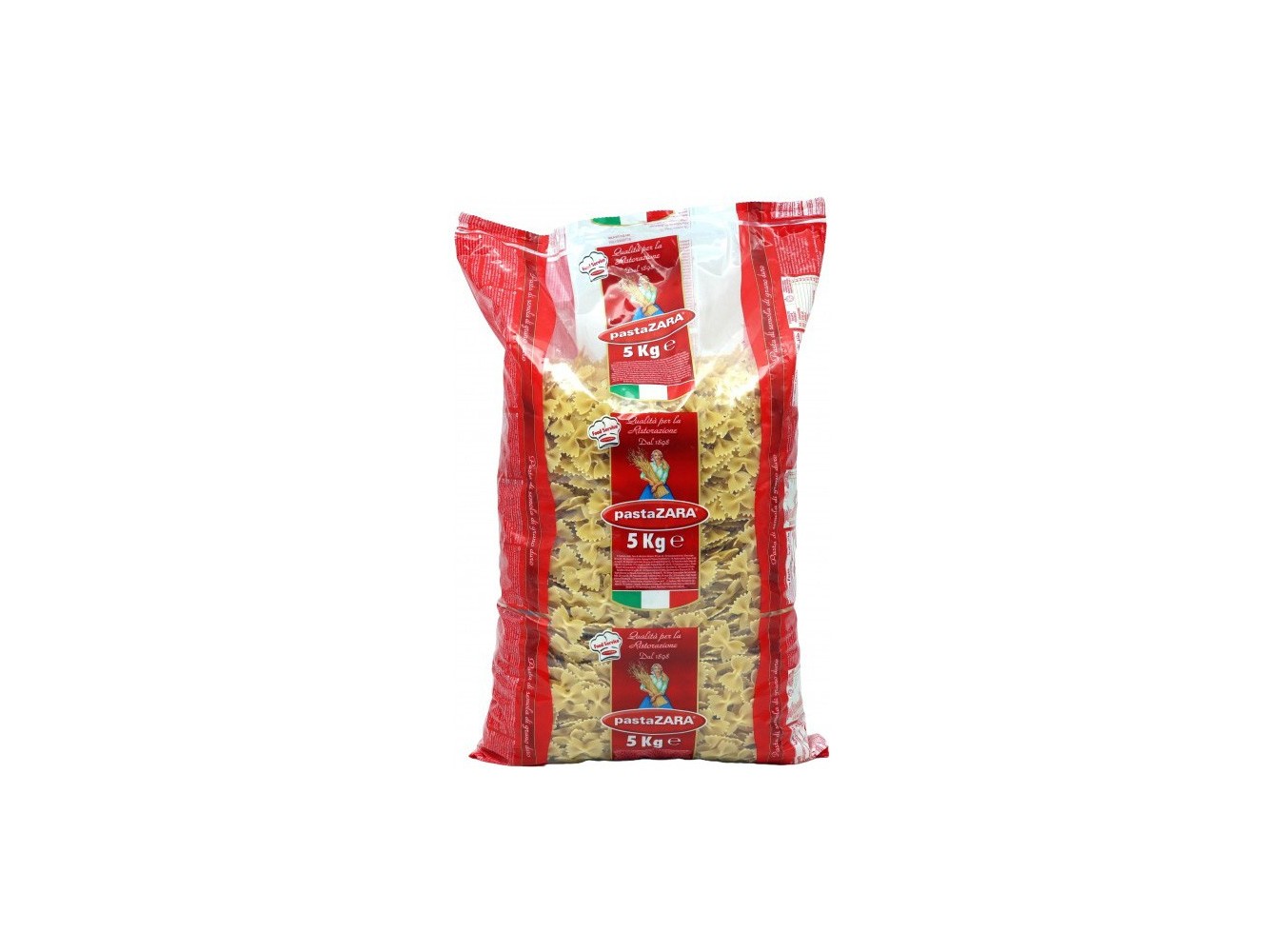 ZARA  031 FARFALLE                  KG.3