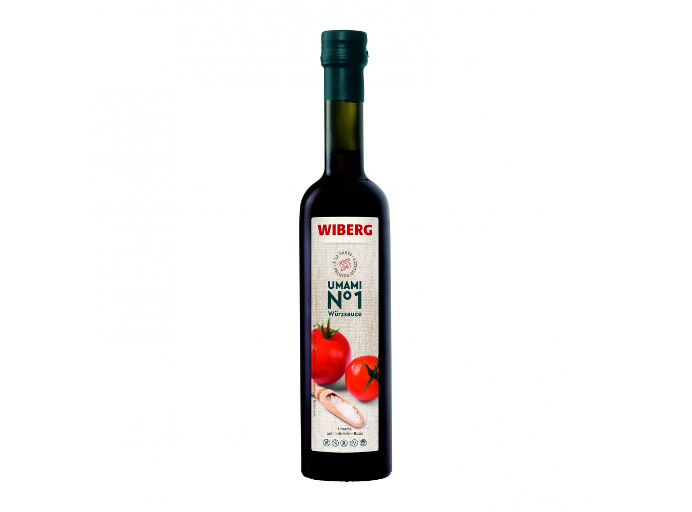 UMAMI N.1  WIBERG               ML.500X3