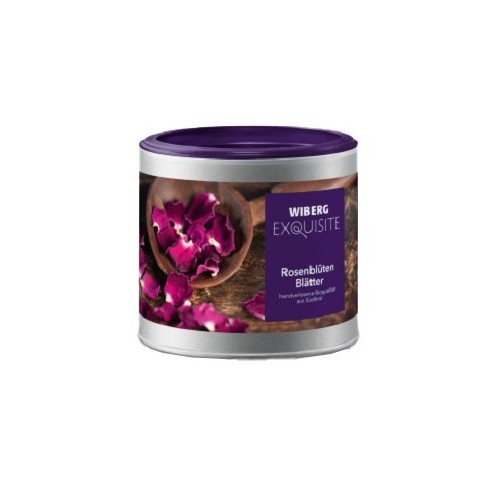 PETALI DI ROSA BIO WIBERG EXQUISIT.G20X3