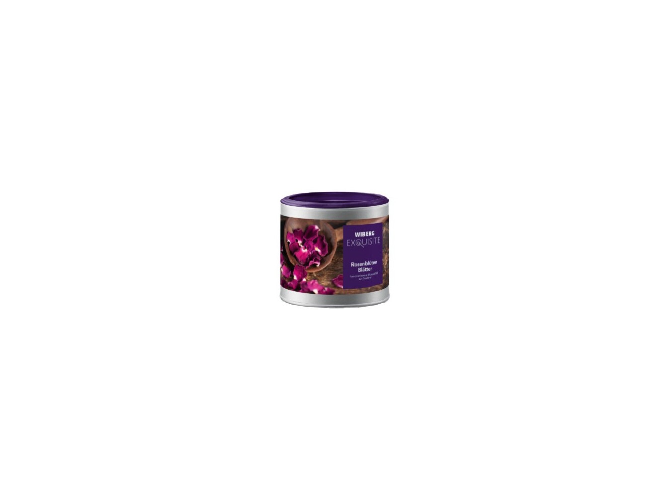 PETALI DI ROSA BIO WIBERG EXQUISIT.G20X3