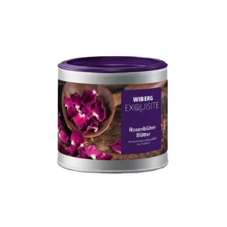 PETALI DI ROSA BIO WIBERG EXQUISIT.G20X3