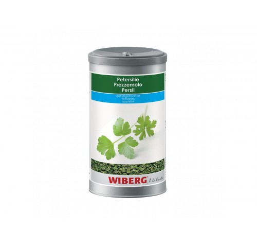 PREZZEMOLO LIOFILIZZATO WIBERG   GR.60X6