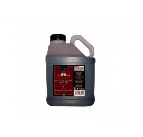 ACETO BALSAMICO GALLETTI           LT.5