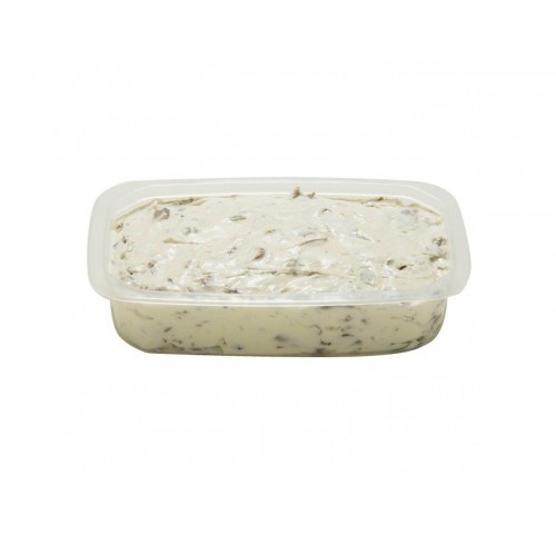 SALSA FUNGHI                      KG.1X4