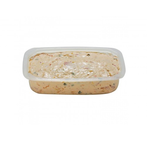 SALSA MESSICANA                   KG.1X4
