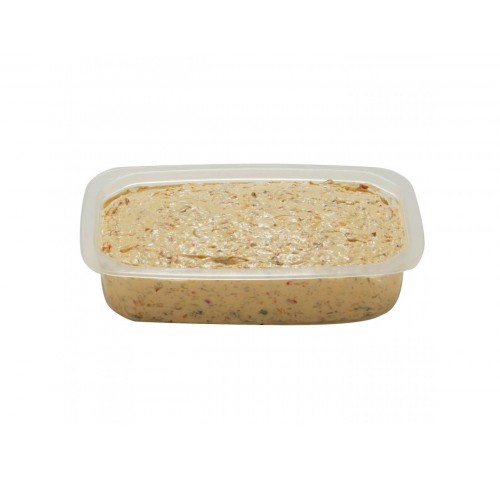SALSA PICCANTE                    KG.1X4