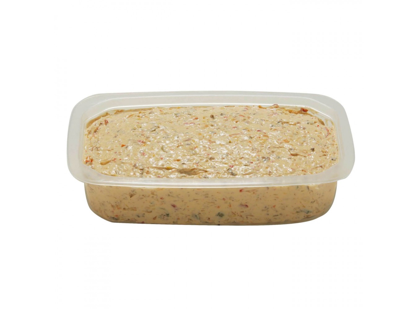 SALSA PICCANTE                    KG.1X4