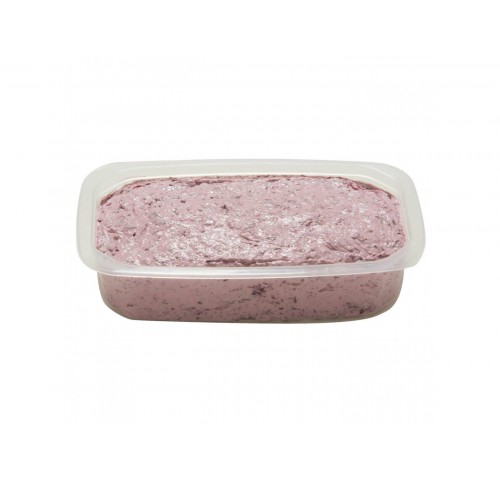 SALSA RADICCHIO                   KG.1X4