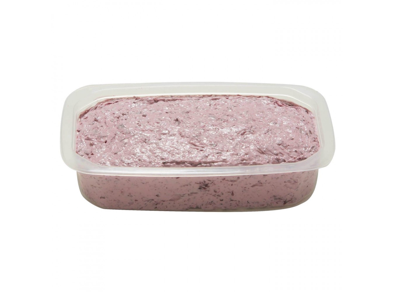 SALSA RADICCHIO                   KG.1X4