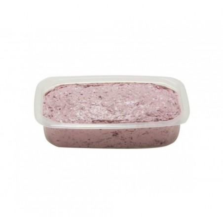 SALSA RADICCHIO                   KG.1X4