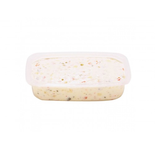 SALSA INSALATA RUSSA              KG.1X2