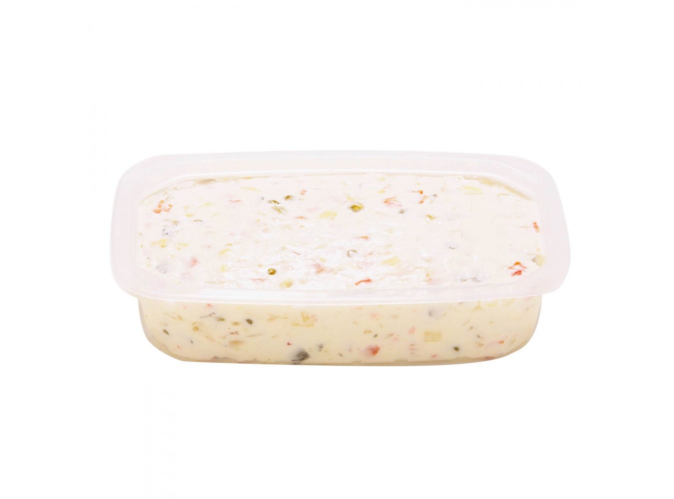 SALSA INSALATA RUSSA              KG.1X2