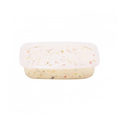 SALSA INSALATA RUSSA              KG.1X2
