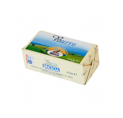 BURRO BIO                       GR.250X5