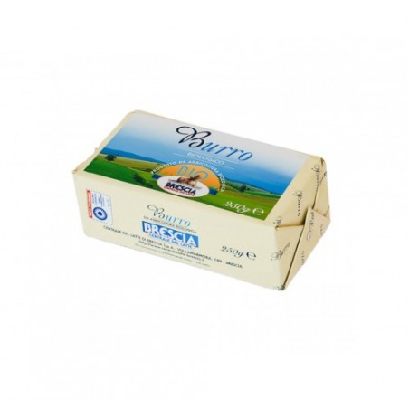 BURRO BIO                       GR.250X5