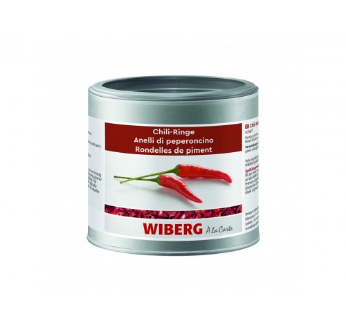 ANELLI PEPERONCINO PICCANTI WIBER.G.50X3