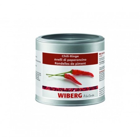 ANELLI PEPERONCINO PICCANTI WIBER.G.50X3