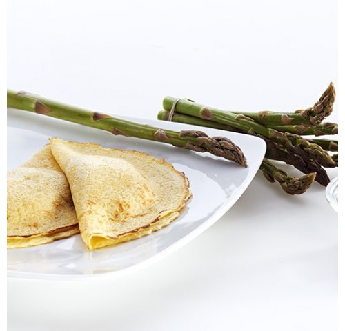CRESPELLE ASPARAGI  JNTEGRUS    GR.750X8