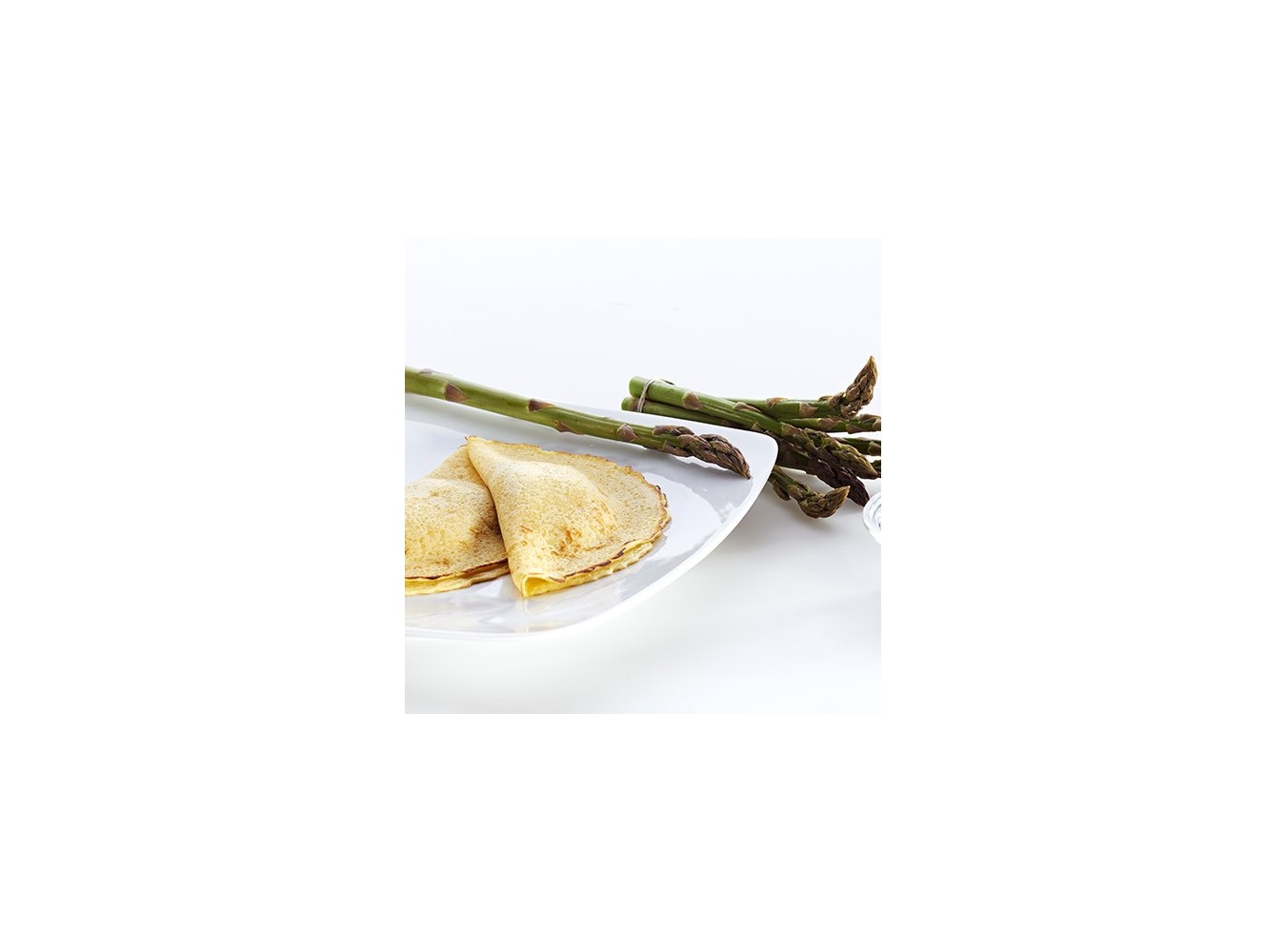 CRESPELLE ASPARAGI  JNTEGRUS    GR.750X8