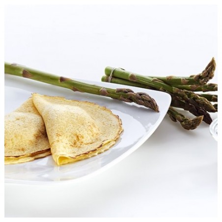 CRESPELLE ASPARAGI  JNTEGRUS    GR.750X8