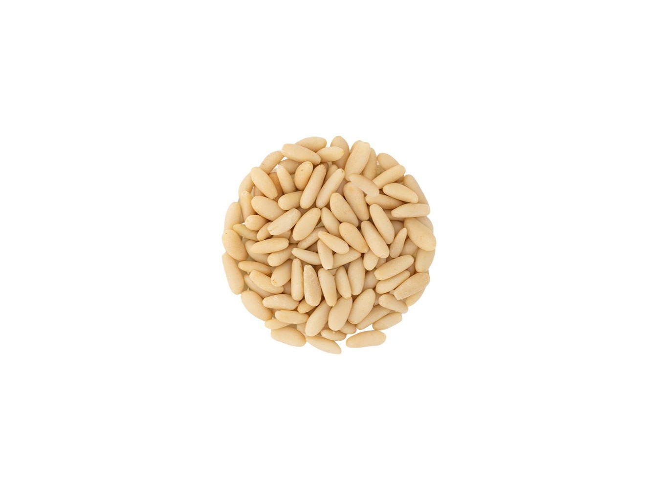 PINOLI MEDITERRANEI              KG.1X10