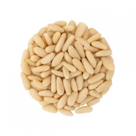 PINOLI MEDITERRANEI              KG.1X10