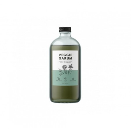 GARUM VERDURA COND. VEGETALE   LT.0,75X6