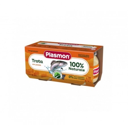 OMOG. TROTA PLASMON             GR.80X24