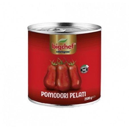 PELATI BIG CHEF                 KG.2,5X6