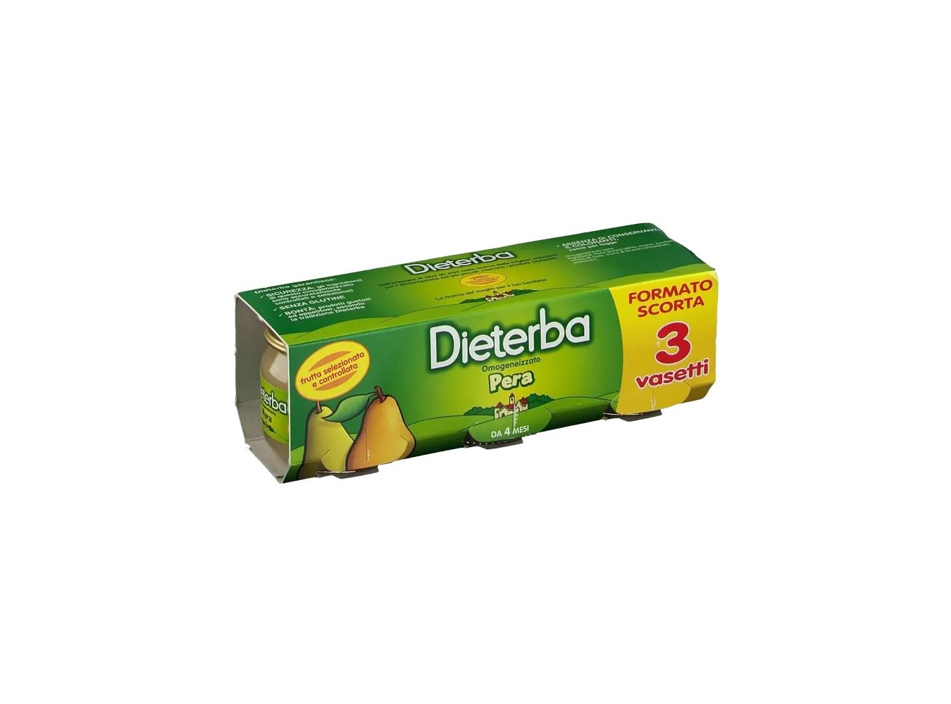 OMOG. PERA DIETERBA             GR.80X24